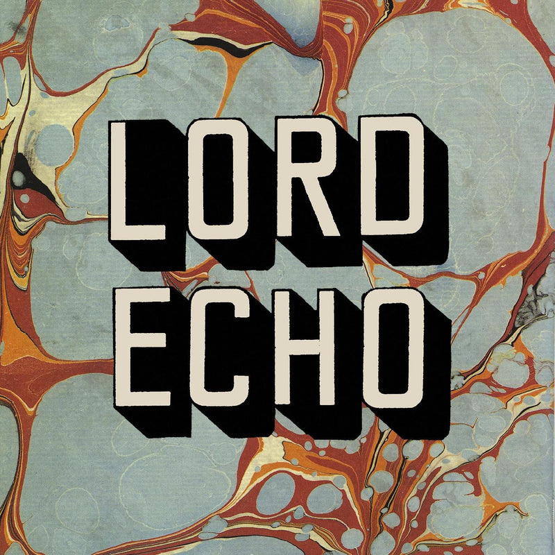 Lord Echo - Harmonies (DJ Friendly Edition) (2XLP - 140g Vinyl) Soundway Records