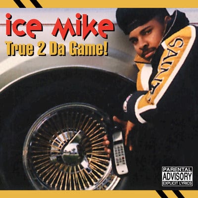 Ice Mike - True 2 Da Game South West Enterprise