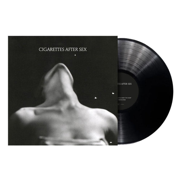Cigarettes After Sex - I. (EP - 12" Vinyl) Spanish Prayers
