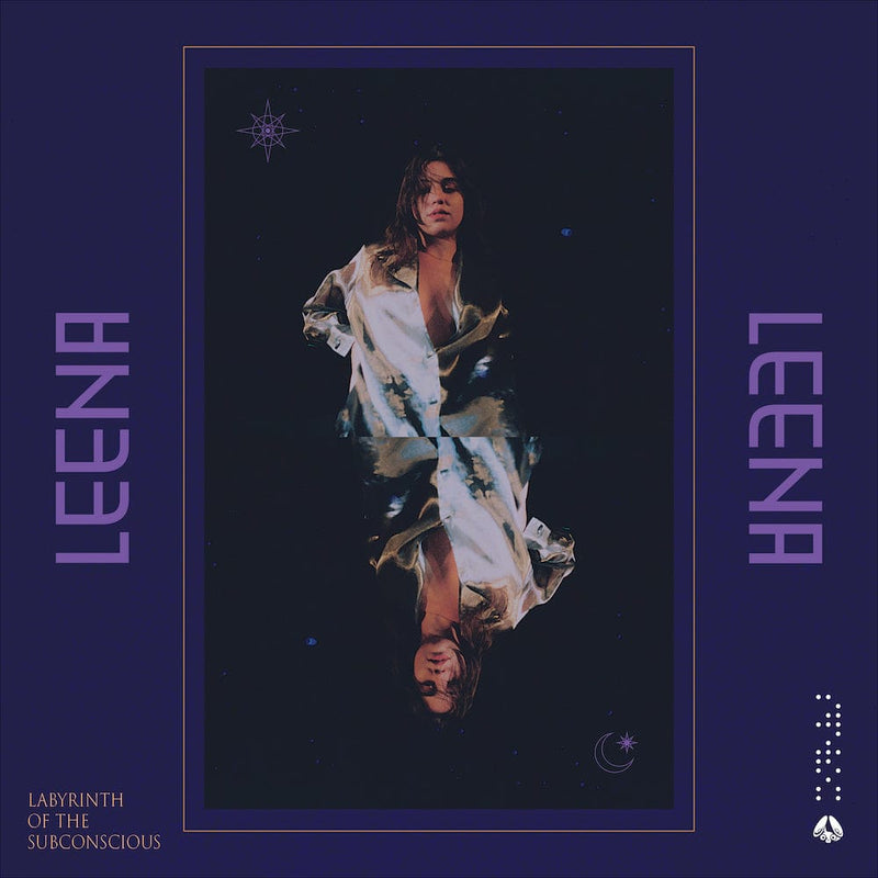 Leena - Labyrinth of the Subconscious (LP) Stereofox Records