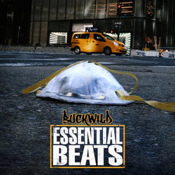 Buckwild - Essential Beats (Vol. 3) (LP) Stll Diggin Music