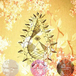Pyramid Vritra - Story of Marsha Lotus (LP) Stroll On