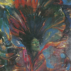 Byard Lancaster - My Pure Joy (LP - Orange Vinyl - Fat Beats Exclusive) STRUT