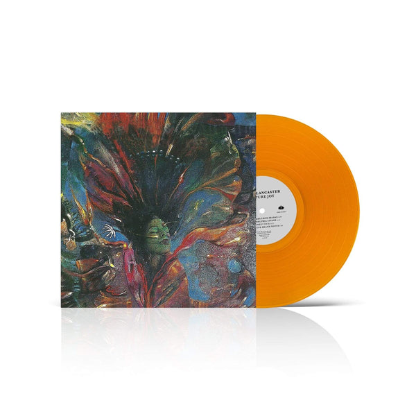 Byard Lancaster - My Pure Joy (LP - Orange Vinyl - Fat Beats Exclusive) STRUT