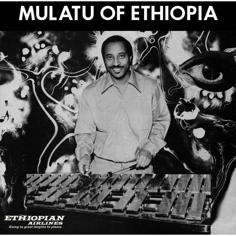 Mulatu Astatke - Mulatu of Ethiopia (3xLP) STRUT