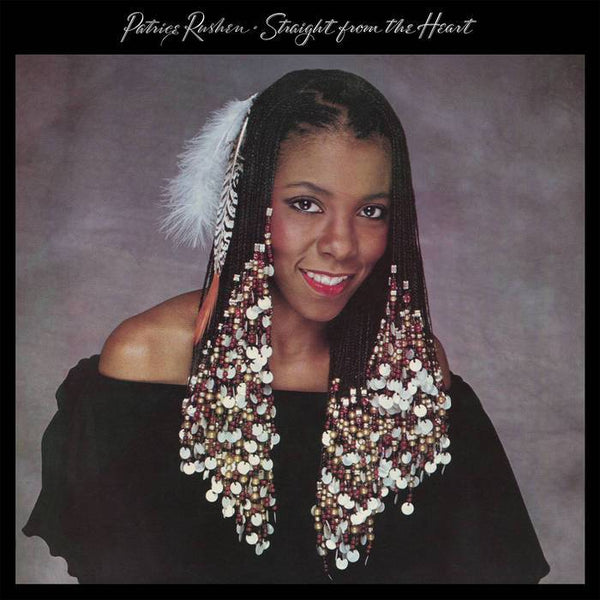 Patrice Rushen - Straight From The Heart (2xLP) STRUT
