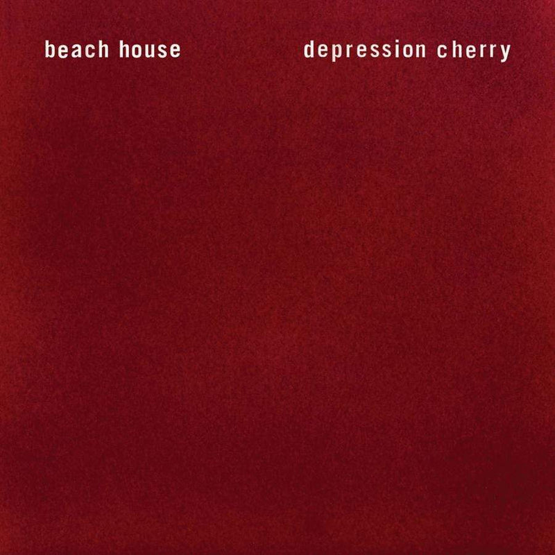 Beach House - Depression Cherry (LP + Download Card) Sub Pop