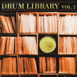 Drum Library Vol. 2 (Digital) Sure Shot