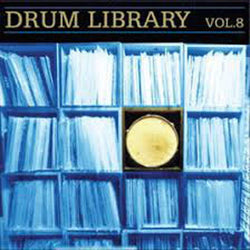 Paul Nice - Drum Library Vol. 8 (Digital) Sure Shot