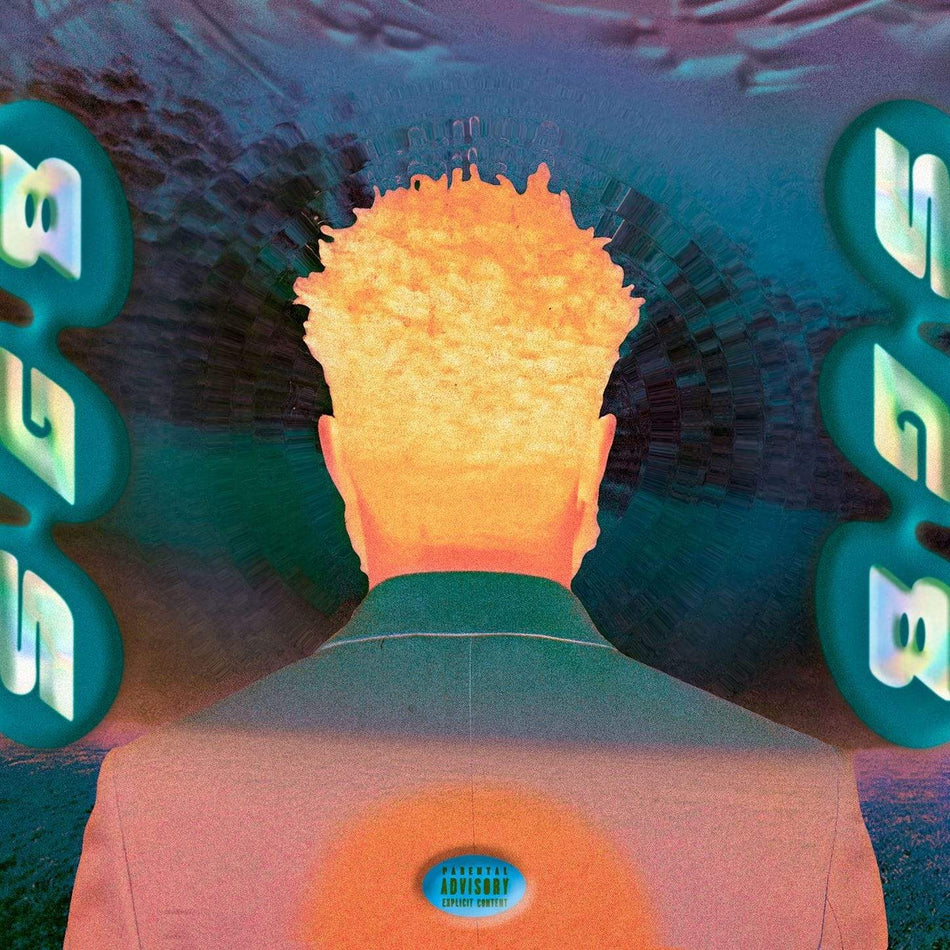 DUCKWRTH- SG8* (12" EP - Picture Disc) SuperGood/The Blind Youth