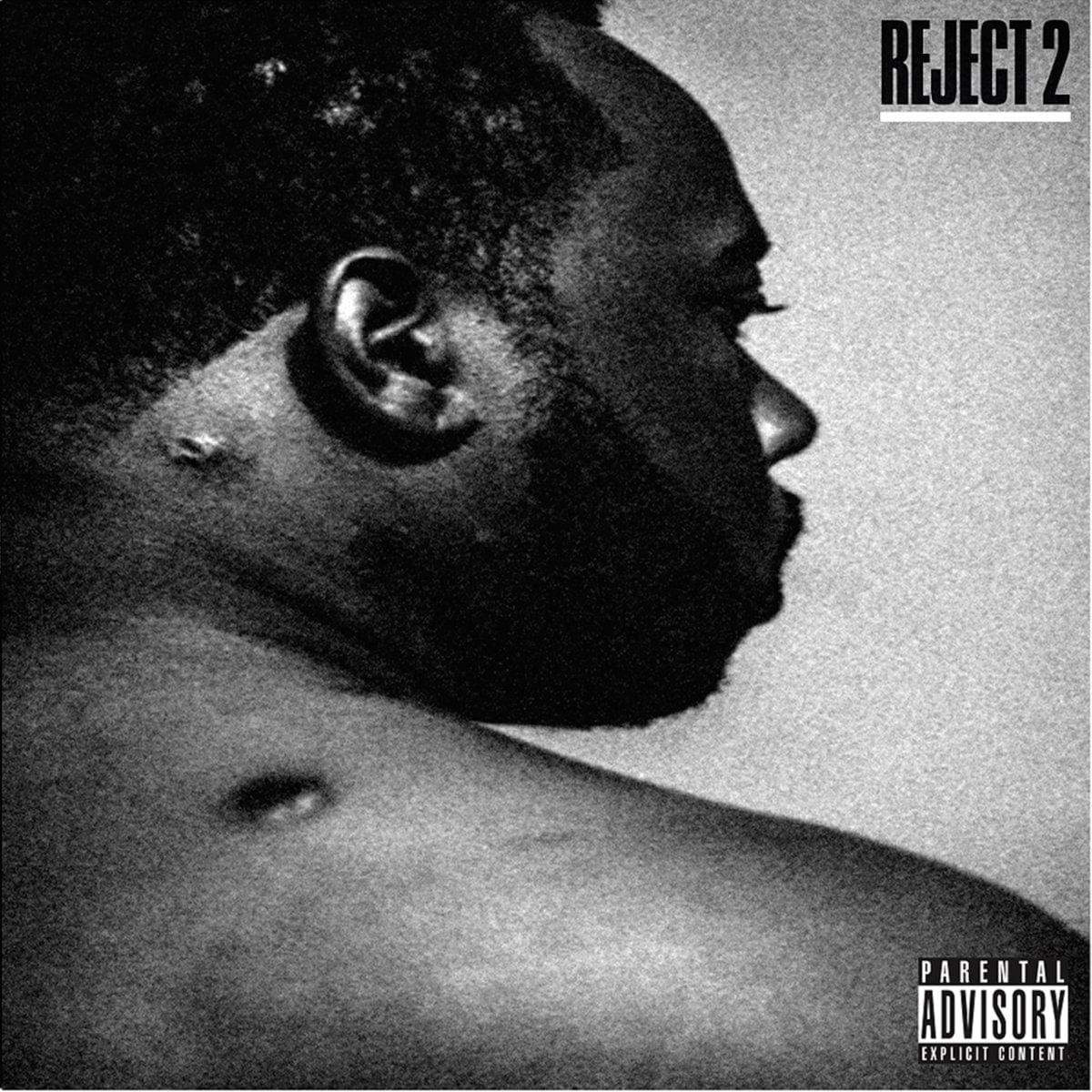 Conway - Reject 2 Taha Records