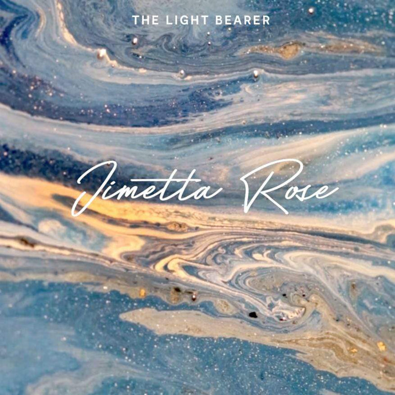 Jimetta Rose - The Light Bearer (LP) Temporary Whatever