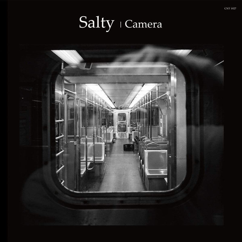 Salty - Camera (LP) The Content (L)abel