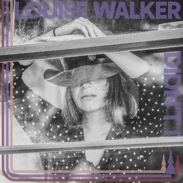 Louise Walker - Didn't I (Digital) The Redwoods Music