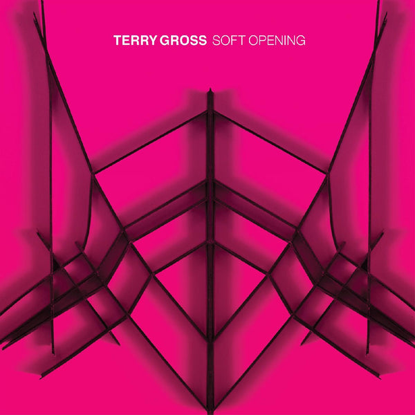 Terry Gross - Soft Opening (LP - TRANSLUCENT PINK VINYL) Fat Beats