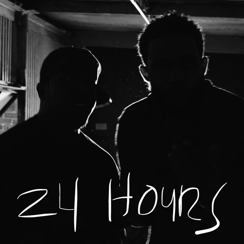 Pharoahe Monch - 24 Hours ft. Lil Fame (Digital) Trescadecaphobia Music