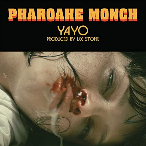 Pharoahe Monch - Simon Says (Drum & Bass remixes) 12 Rawkuts SEALED