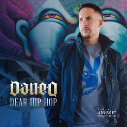 Dan-e-o - Dear Hip Hop (7") URBNET