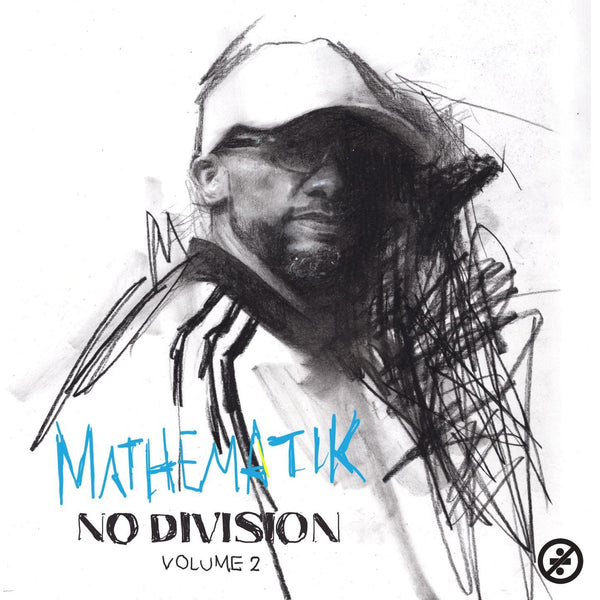 Mathematik - No Division Vol. 2 (LP) URBNET