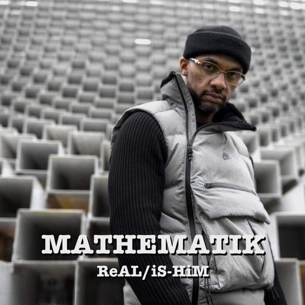 Mathematik - ReAL/iS-HiM (CD) URBNET