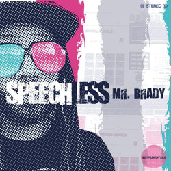 Mr. Brady - Speechless (Cassette) URBNET