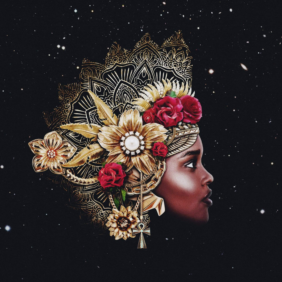 OBUXUM - H.E.R. (Cassette) URBNET