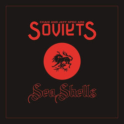 SOVIETS (Chaix & Jeff Spec) - Sea Shells (7") URBNET