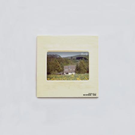 Mr. Backside - EXPEDITion Vol. 12: Home (LP) Vinyl Digital