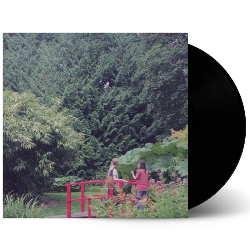 Obijuan - Wilton House (LP) Vinyl Digital