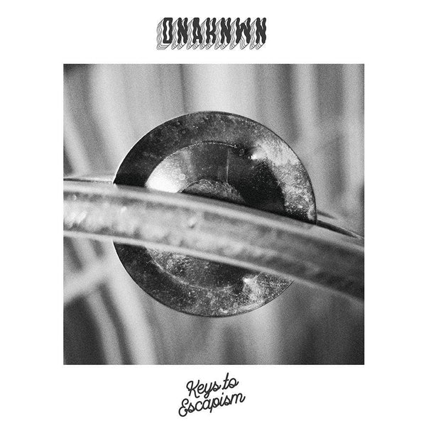 Onaknwn - Keys To Escapism (LP) Vinyl Digital