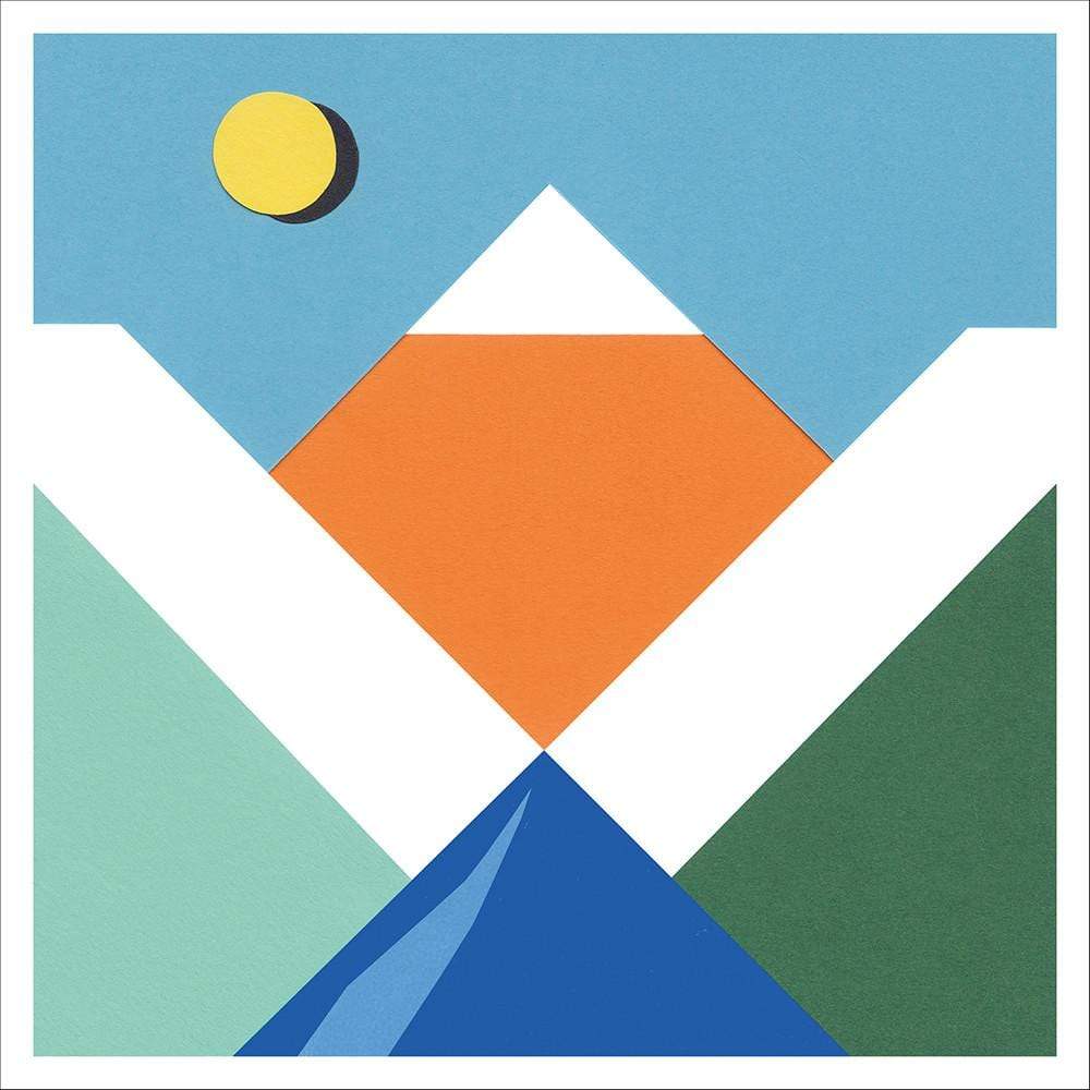 Ozoyo - Wanderlust (10") Vinyl Digital