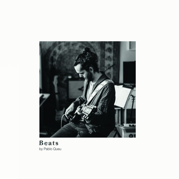 Pablo Queu - Beats (LP) Vinyl Digital