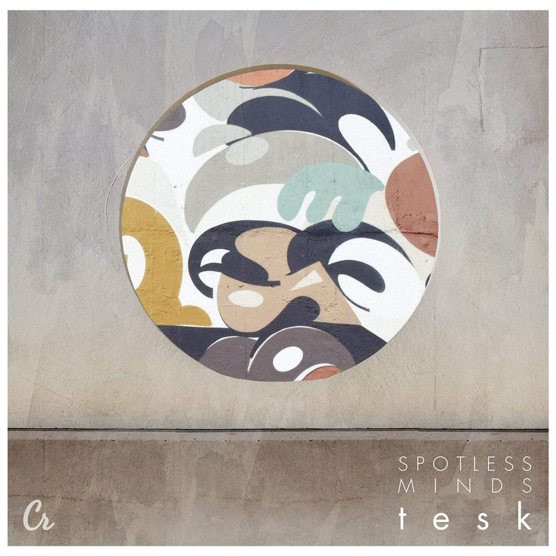 TESK - Spotless Minds (LP) Vinyl Digital