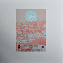 Tribes Of Jizu - Dedicated EP (EP) Vinyl Digital