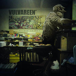 Vulvareen - EXPEDITion Vol. 2: 01099 CRIME (LP) Vinyl Digital