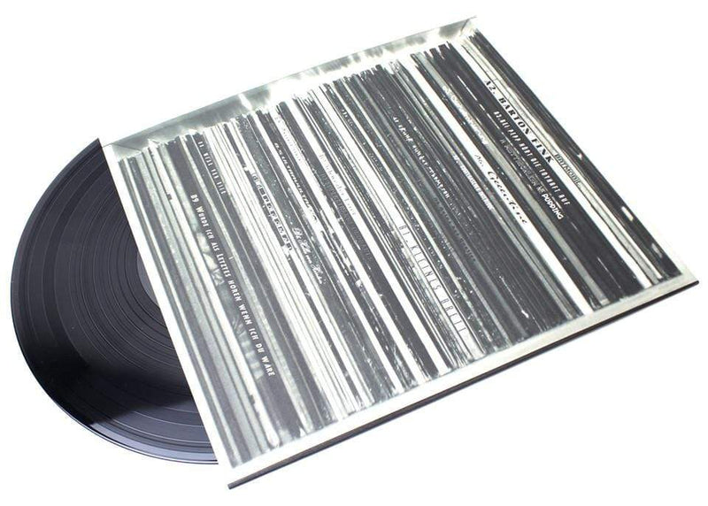 Vulvareen - EXPEDITion Vol. 2: 01099 CRIME (LP) Vinyl Digital