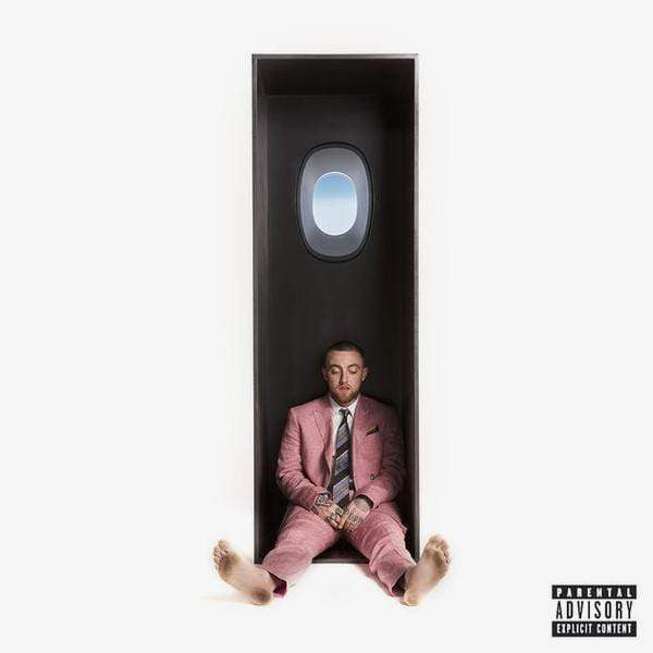 Mac Miller - Swimming (2xLP) Warner Brothers