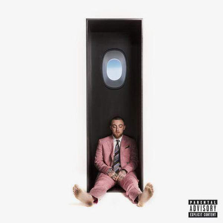 Mac Miller - Swimming (2xLP) Warner Brothers