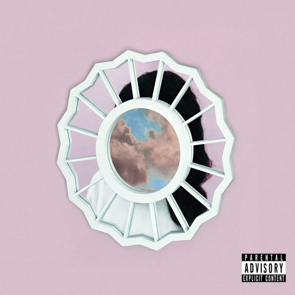 Mac Miller - The Divine Feminine (2xLP - Gatefold) Warner Brothers
