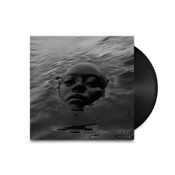 Kelela - Raven (LP) 2xLP - Black vinyl Warp Records