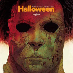 Various Artists Tyler Bates - Rob Zombie's Halloween (2xLP) Waxwork Records