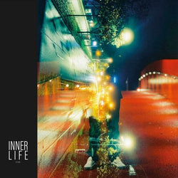 B-Side - Inner Life (LP) We Run This