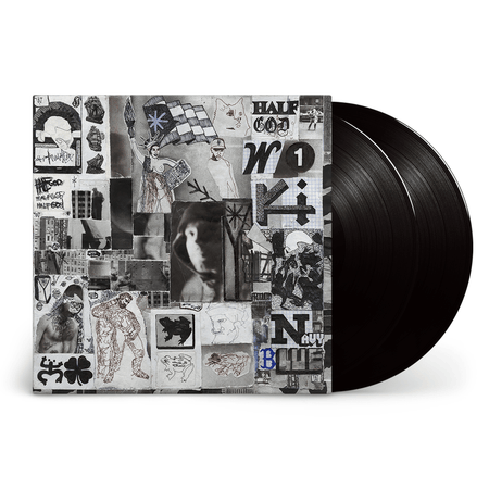 Wiki - Half God LP Wikset Enterprise