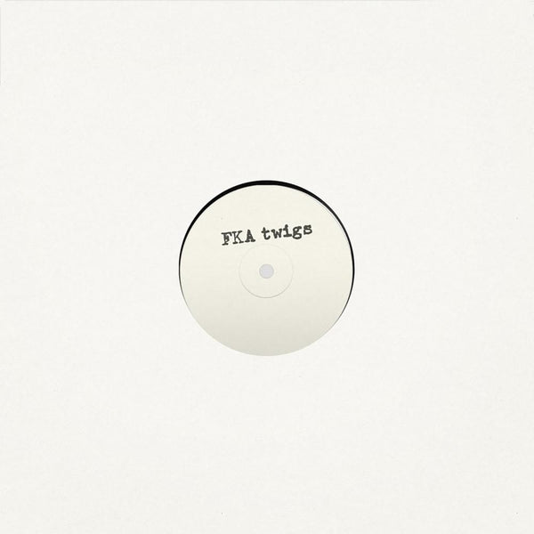 FKA Twigs - EP1 (EP - 12" Vinyl) XL Recordings