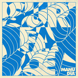 Manu Dia - Surface (EP) Young Art Records