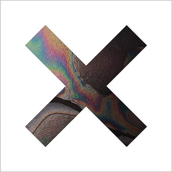 The xx - Coexist (LP) Young Turks