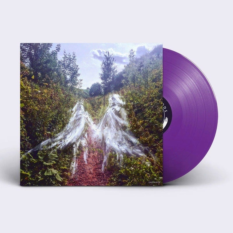 Penelope Antena - Beamorose (LP - Purple Vinyl) Youngbloods