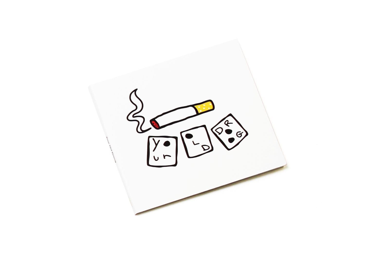 YOUR OLD DROOG LP3枚セット YOUR OLD DROOG LP3枚セット Your Old Droog – Packs – Vinyl